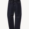 Japanese Denim Maverick Slim Jean