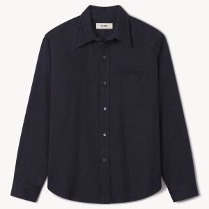 Pacific Twill One Pocket Shirt