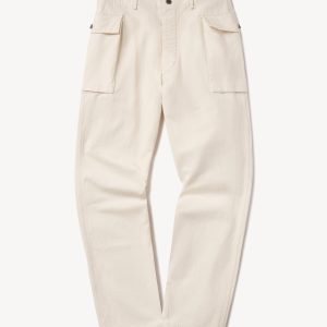 Omaha Flyweight HBT P-43 Cargo Pant