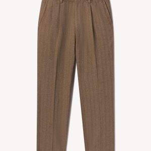 Cloudloom Cotton Wool Romeo Pant