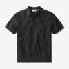 Avalon Knit Polo