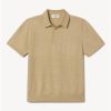 Avalon Knit Polo