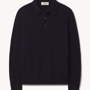 California Cashmere Polo