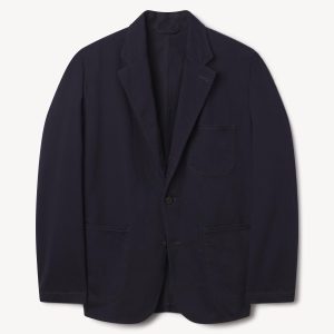 Shuttle Sateen Carry On Jacket