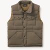 Cascade Down Expedition Vest