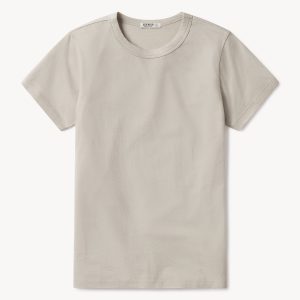 Cloud Jersey Slim Crew