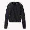 Surplus Rib L/S Crew
