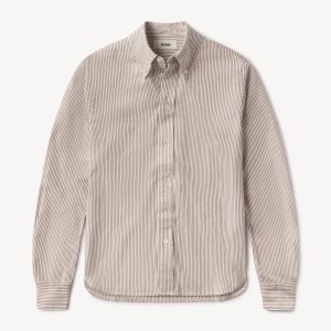 California Oxford Prep Shirt